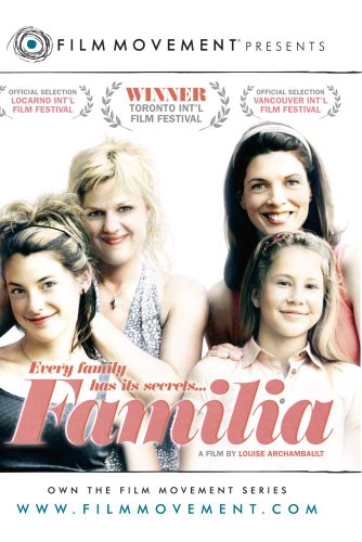 Familia [DVD] [Region 1] [NTSC] [US Import] von Film Movement