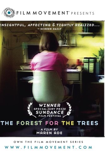 Forest For The Trees [DVD] [Region 1] [NTSC] [US Import] von Film Movement