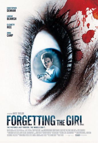 Forgetting The Girl [DVD] [Region 1] [NTSC] [US Import] von Film Movement