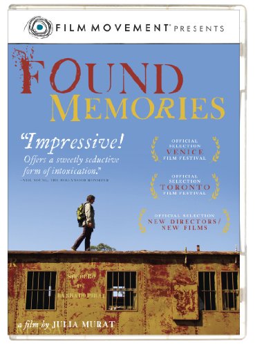 Found Memories [DVD] [Region 1] [NTSC] [US Import] von Film Movement