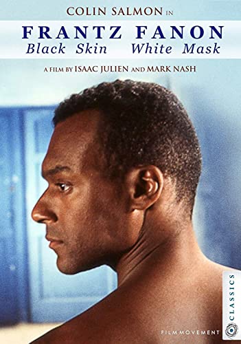 Frantz Fanon: Black Skin, White Mask [Blu-ray] von Film Movement