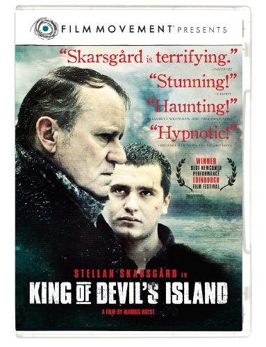 King Of Devil's Island / (Sub) [DVD] [Region 1] [NTSC] [US Import] von Film Movement