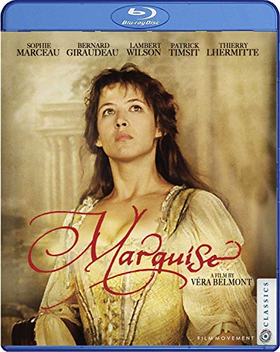 Marquise [Blu-ray] von Film Movement