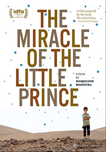 Miracle Of The Little Prince [DVD] von Film Movement