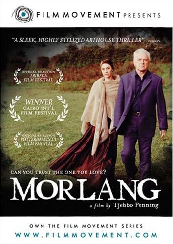 Morlang [DVD] [Region 1] [NTSC] [US Import] von Film Movement