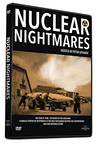 NUCLEAR NIGHTMARES - NUCLEAR NIGHTMARES (1 DVD) von Film Movement