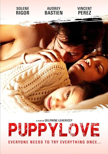 PUPPYLOVE - PUPPYLOVE (1 DVD) von Film Movement