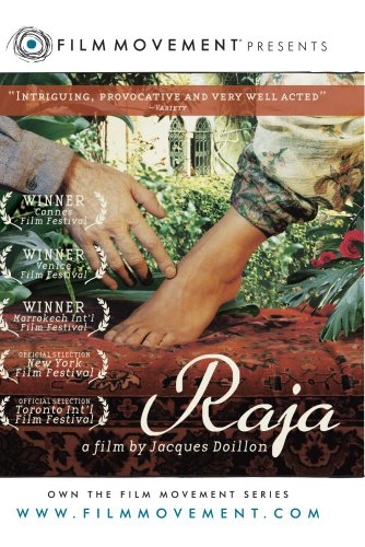 Raja (2003) / (Sub) [DVD] [Region 1] [NTSC] [US Import] von Film Movement