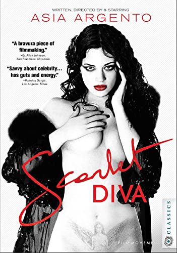 Scarlet Diva [Blu-ray] von Film Movement