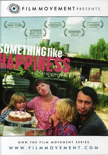 Something Like Happiness [DVD] [Region 1] [NTSC] [US Import] von Film Movement