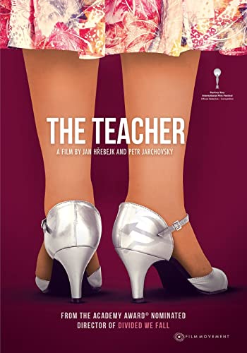 TEACHER - TEACHER (1 DVD) von Film Movement
