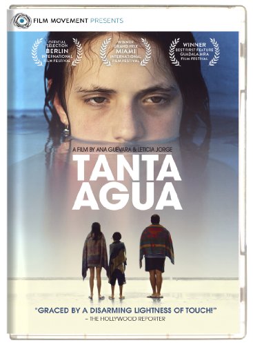 Tanta Agua [DVD] [Region 1] [NTSC] [US Import] von Film Movement