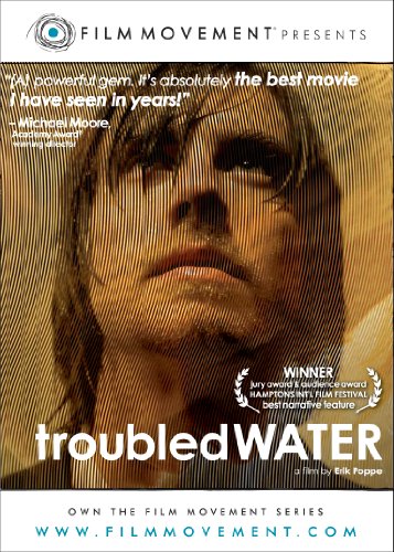 Troubled Water [DVD] [Region 1] [NTSC] [US Import] von Film Movement