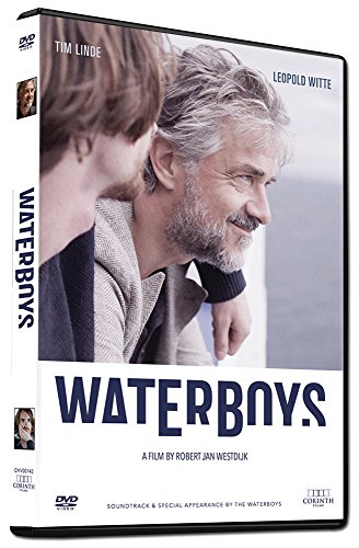 WATERBOYS - WATERBOYS (1 DVD) von Film Movement