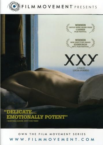 Xxy [DVD] [Region 1] [NTSC] [US Import] von Film Movement