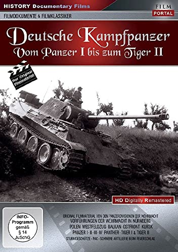 Deutsche Kampfpanzer Deutsche Kampfpanzer von 99999 (Alive)