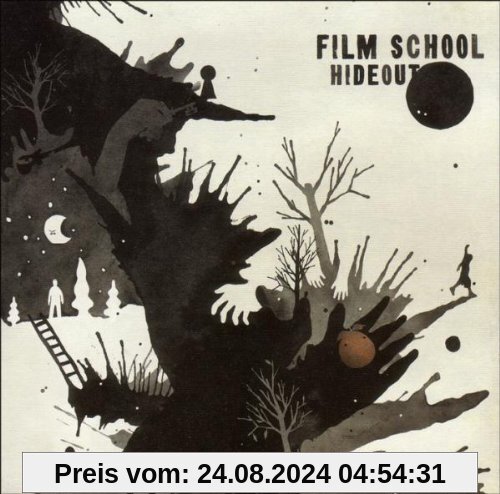 Hideout von Film School