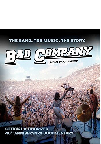 Bad Company [Blu-ray] von FilmRise