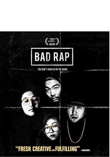 Bad Rap [Blu-ray] von FilmRise