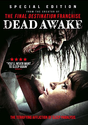 DEAD AWAKE - DEAD AWAKE (1 DVD) von FilmRise