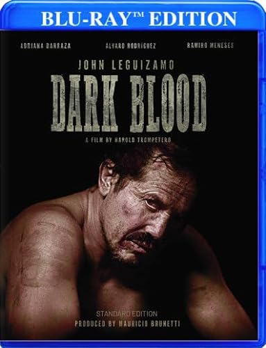 Dark Blood [Blu-Ray] von FilmRise