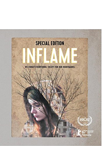 Inflame [Blu-Ray] von FilmRise