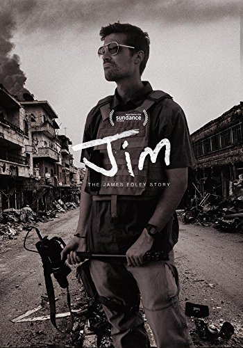 Jim: The James Foley Story [DVD] [Import] von FilmRise