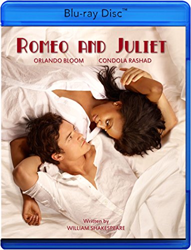 Romeo and Juliet [Blu-ray] [2016] [Region Free] [NTSC] von FilmRise