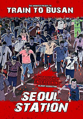 SEOUL STATION - SEOUL STATION (1 DVD) von FilmRise