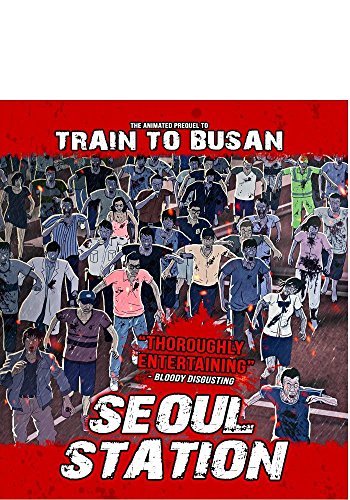 Seoul Station [Blu-ray] [Import italien] von FilmRise