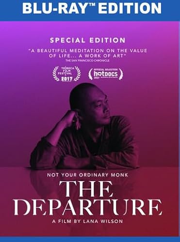 The Departure (English Subtitled) - Special Edition [Blu-ray] von FilmRise
