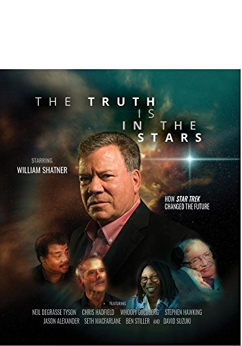 The Truth is in the Stars [Blu-ray] von FilmRise