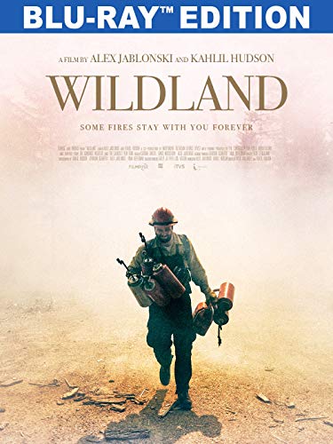 Wildland [Blu-ray] von FilmRise