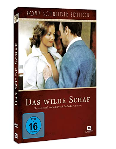 Das wilde Schaf von Filmconfect Home Entertainment GmbH (Rough Trade)