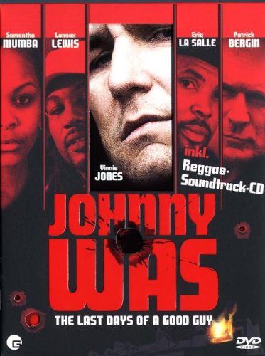 Johnny Was (+ Audio-CD) [2 DVDs] von Filmconfect Home Entertainment GmbH (Rough Trade)