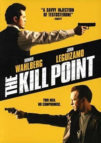 Kill Point - Keine Kompromisse [Blu-ray] von Filmconfect Home Entertainment GmbH (Rough Trade)