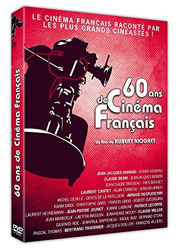 60 ans de cinema français [FR Import] von Filmedia