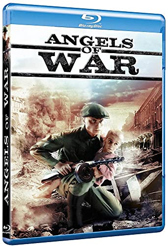 Angels of war [Blu-ray] [FR Import] von Filmedia