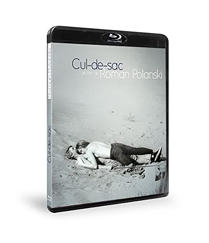 Cul-de-sac [Blu-ray] [FR Import] von Filmedia
