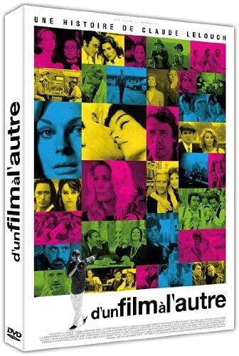 D'un film à l'autre [FR Import] von Filmedia