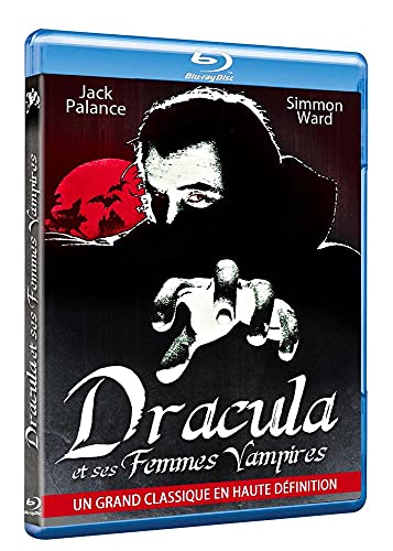 Dracula et ses femmes vampires [Blu-ray] von Filmedia