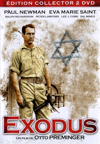 Exodus, le film [FR Import] von Filmedia