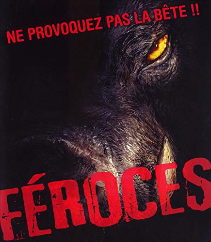 Féroces [Blu-ray] von Filmedia