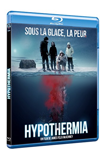 Hypothermia [Blu-ray] [FR Import] von Filmedia