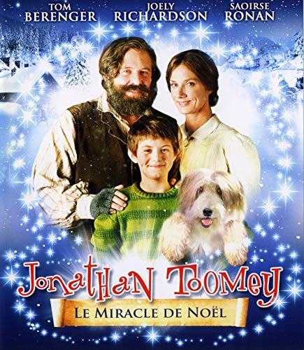 Jonathan toomey : le miracle de noël [Blu-ray] [FR Import] von Filmedia