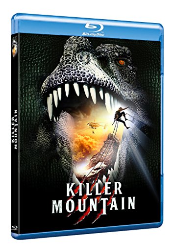 Killer mountain [Blu-ray] [FR Import] von Filmedia