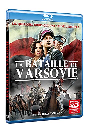 La bataille de varsovie [Blu-ray] [FR Import] von Filmedia
