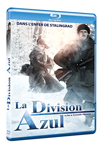 La division azul [Blu-ray] [FR Import] von Filmedia