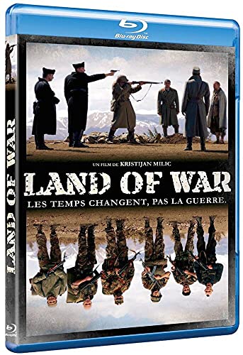 Land of war [Blu-ray] [FR Import] von Filmedia