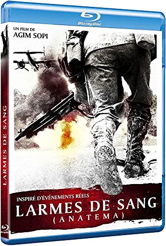 Larmes de sang [Blu-ray] [FR Import] von Filmedia